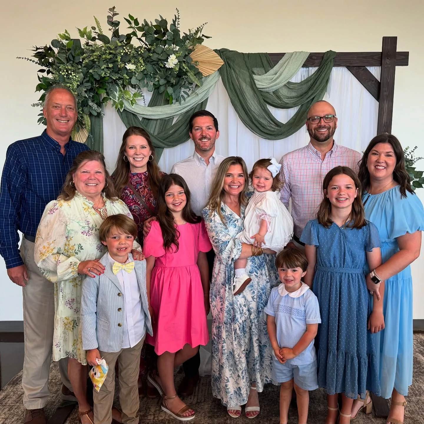 Happy Easter
