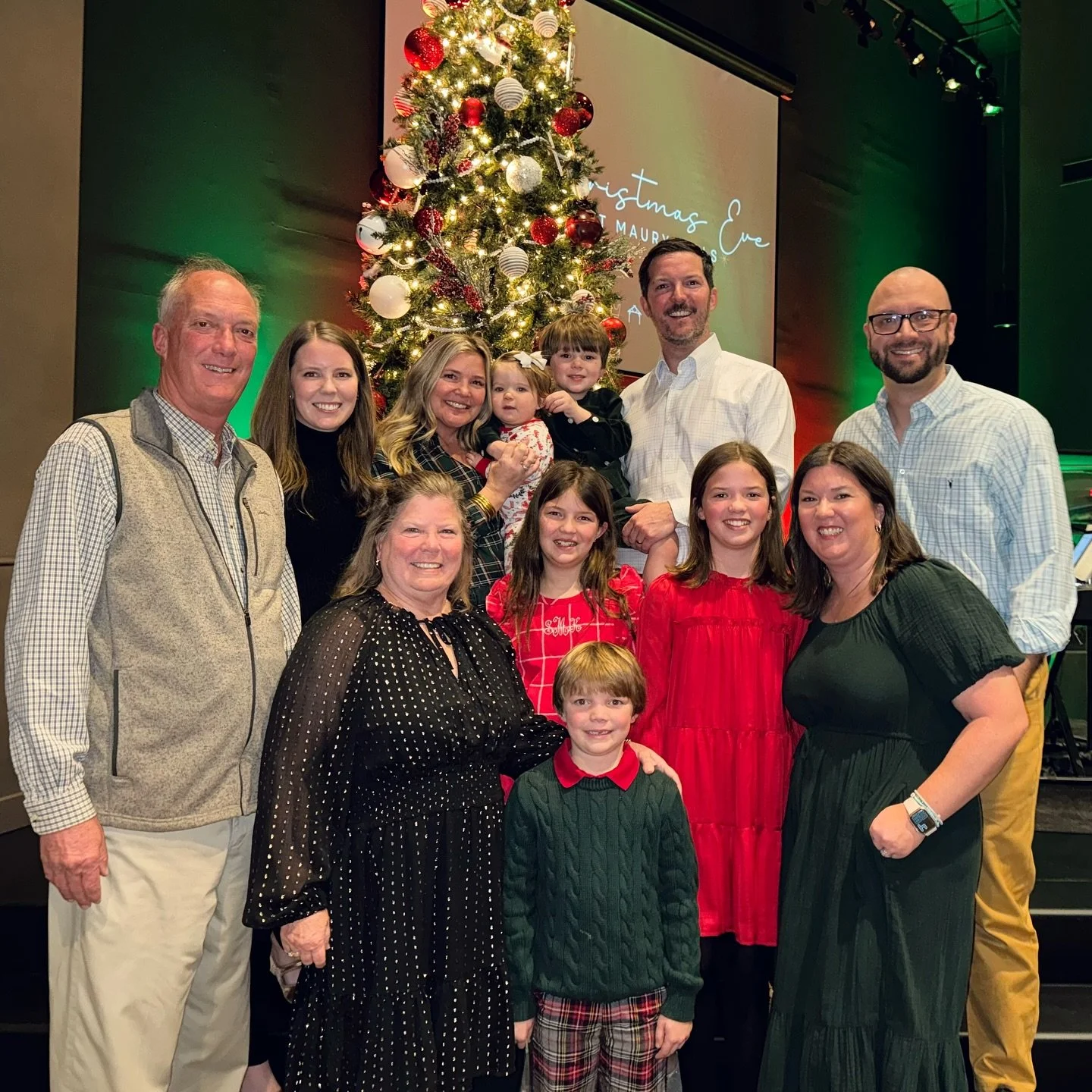 Merry Christmas! 🎄