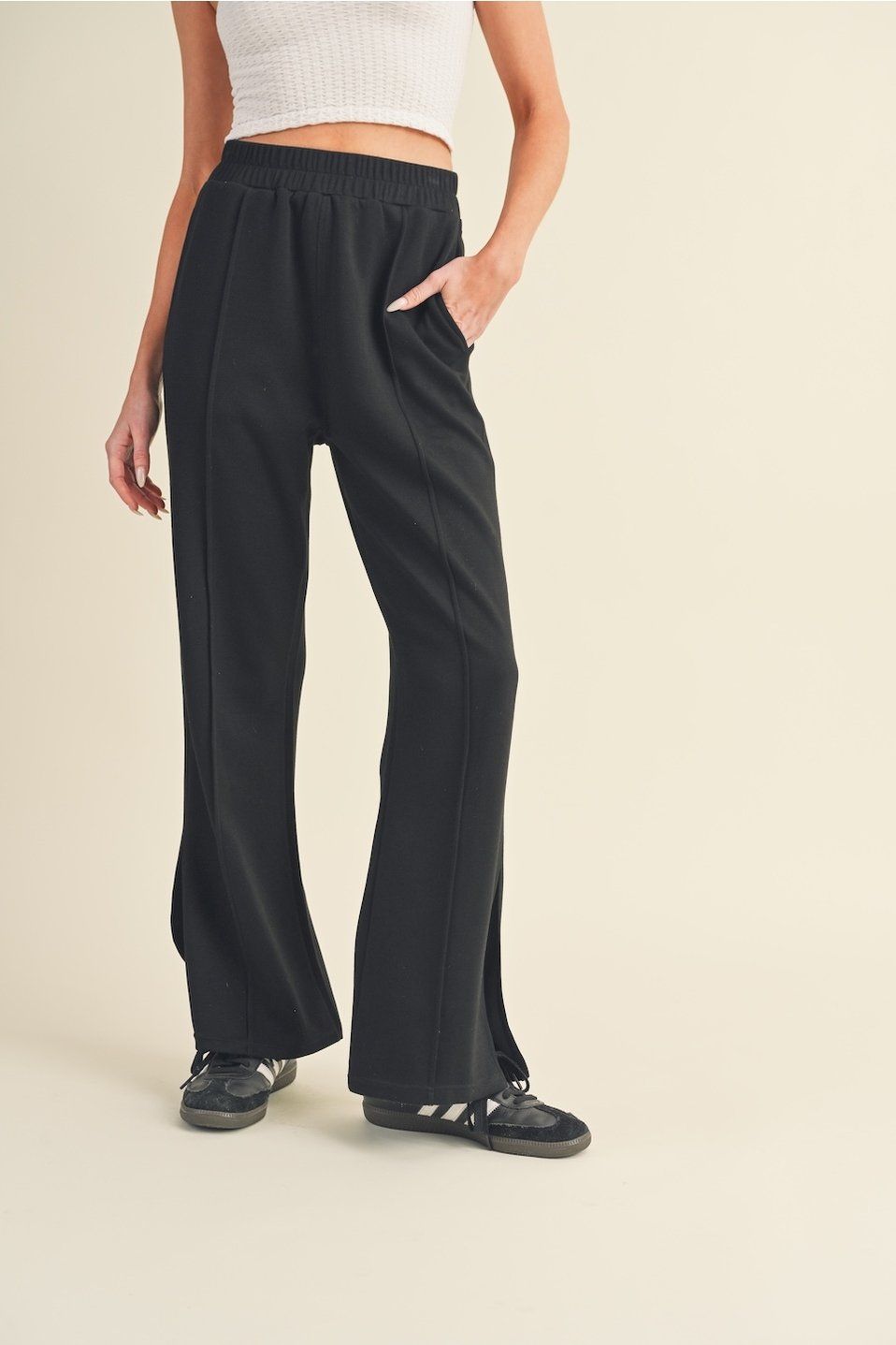 Scuba Pant