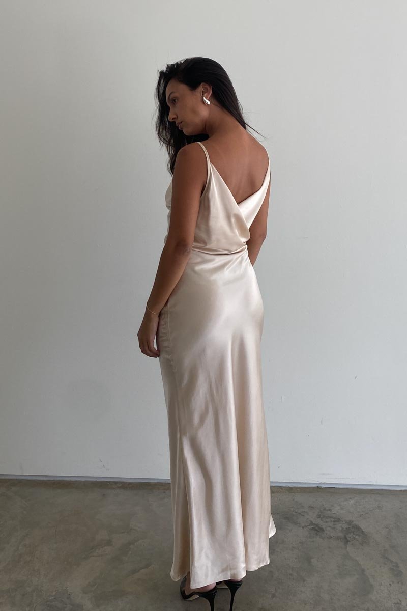 Champagne Dreams