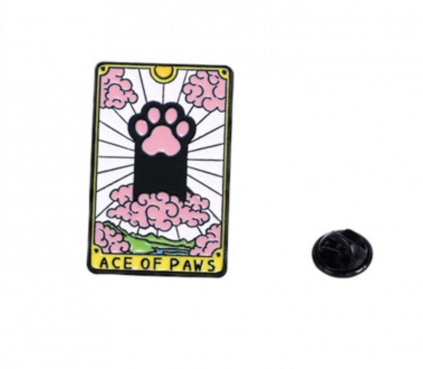 Ace of Paws