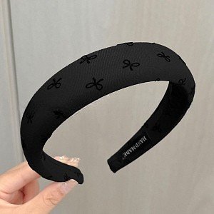 Bowie Headband
