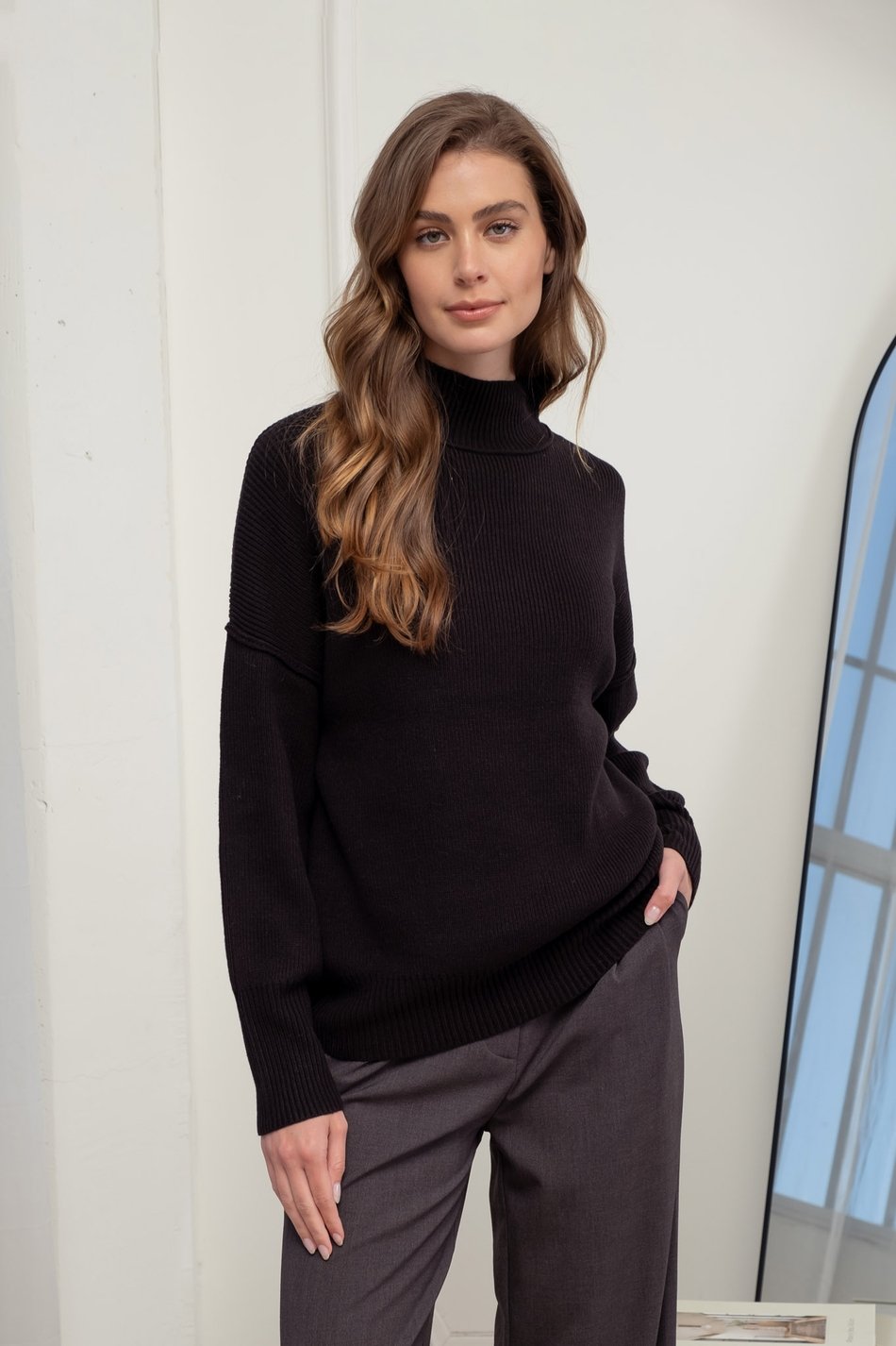 Matte