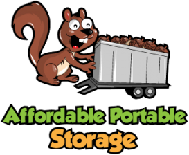 Affordable Portable Storage