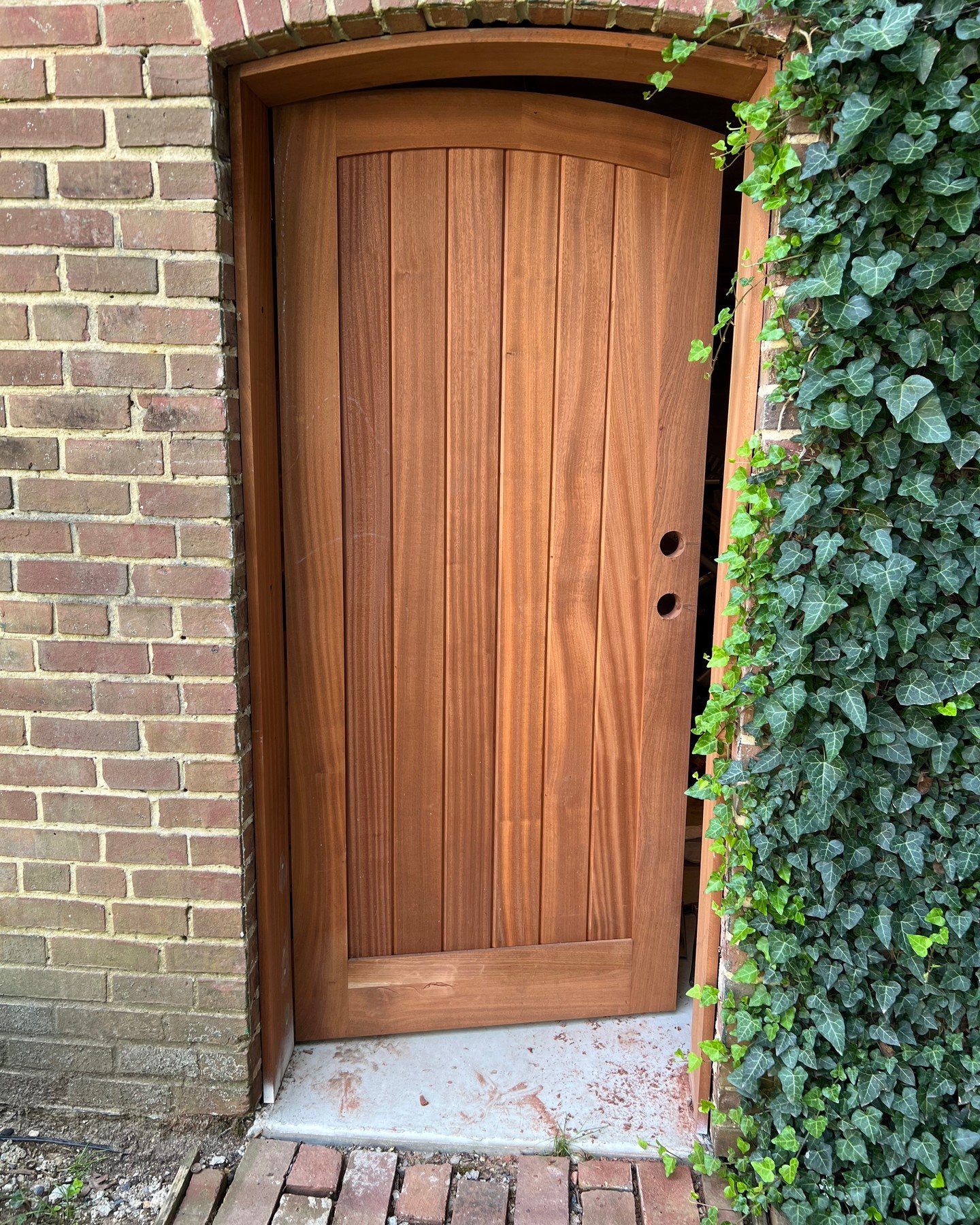 Beautiful details can make all the difference. With Smith and Daughter Construction