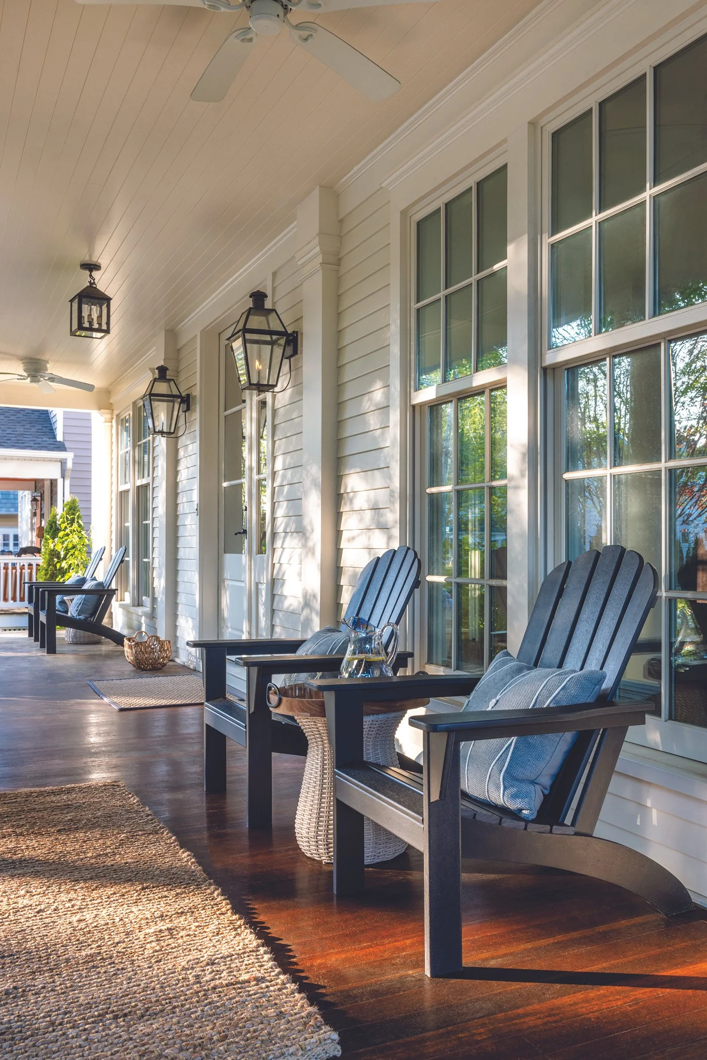 Annapolis Transformation