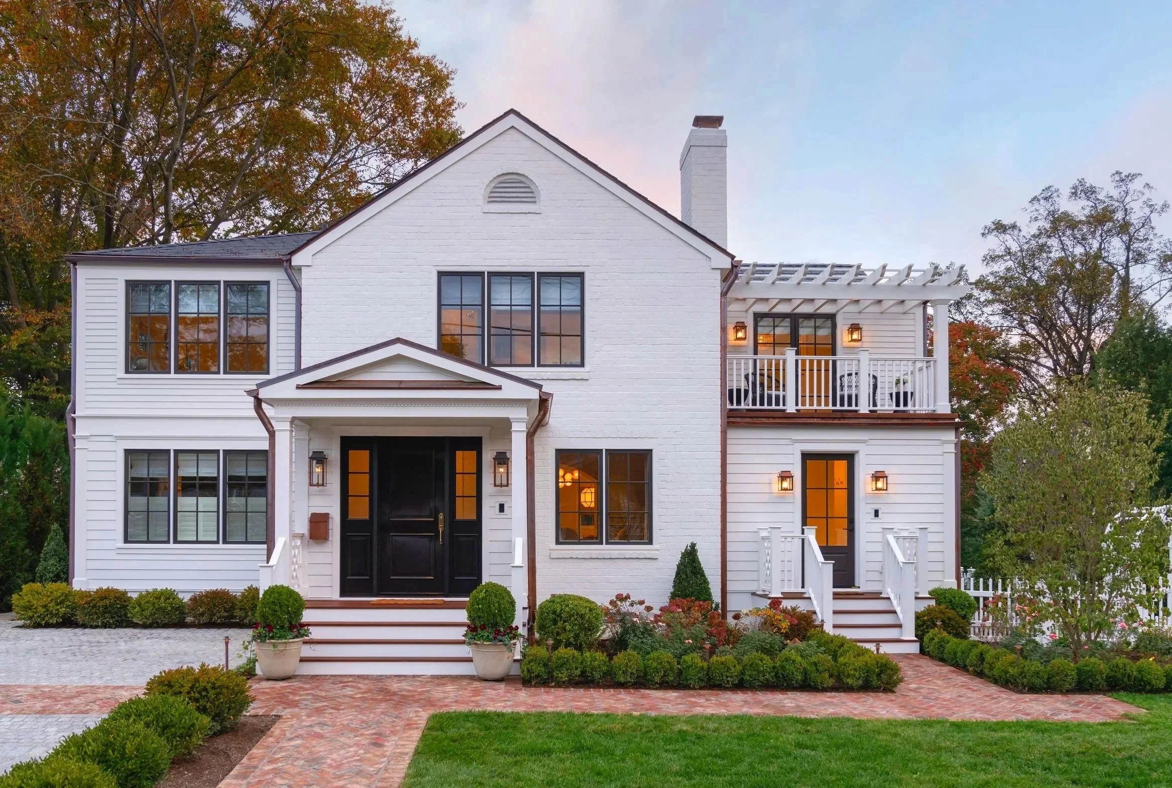 Bethesda Before + Forever After