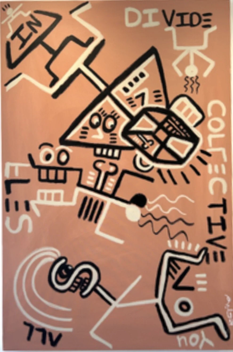 Explore Halim Flowers x Pierce's Pledge ART for purchase - VIRTUAL EVENT