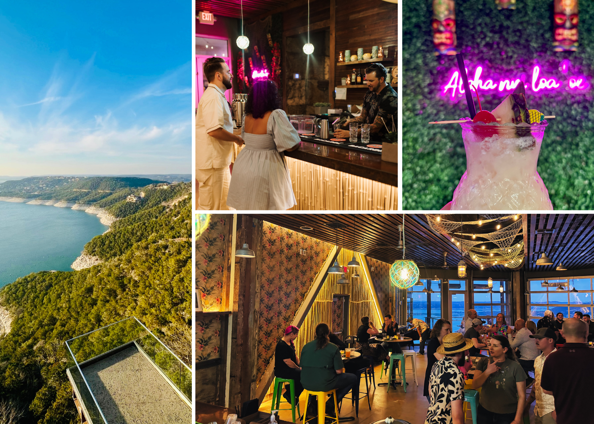 Sometimes Island Private Event Space Austin Lake Travis