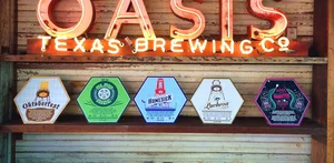FAQs — Oasis Texas Brewing Company