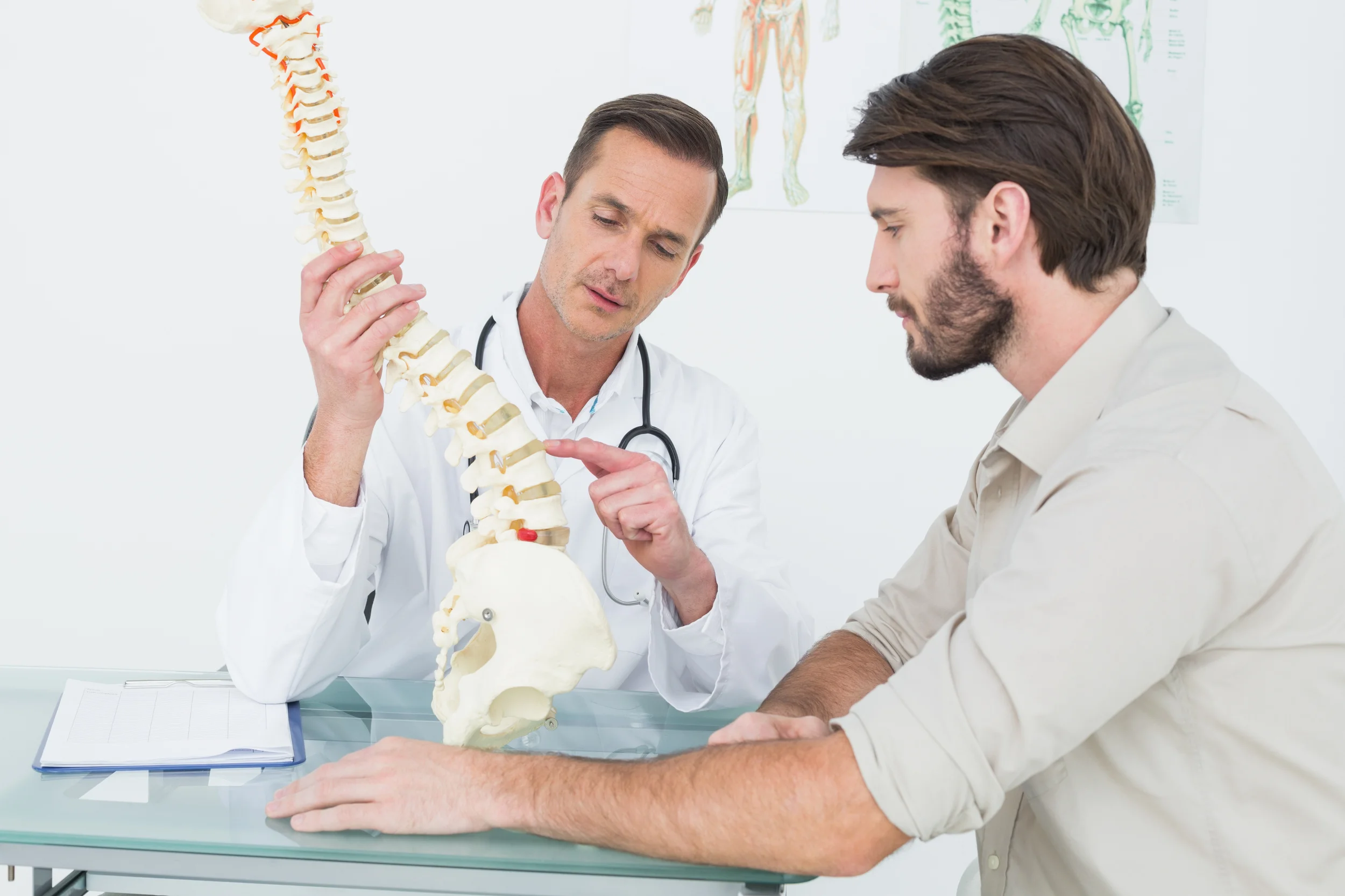 SRA Physicians -  Los Angeles, CA
