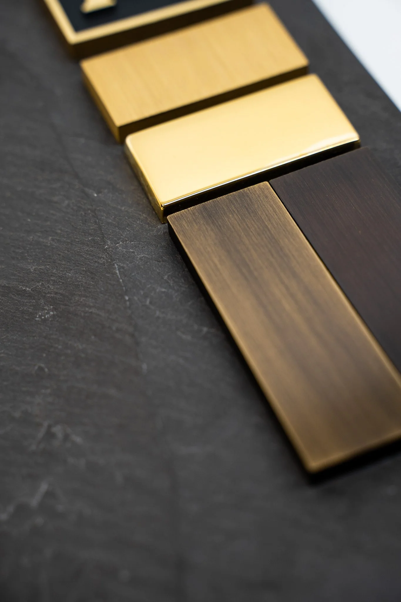 Premium Sign Materials | Orthografica