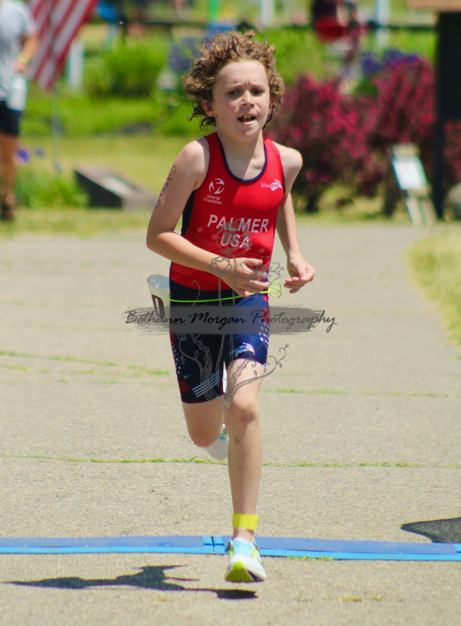 Youth Race
