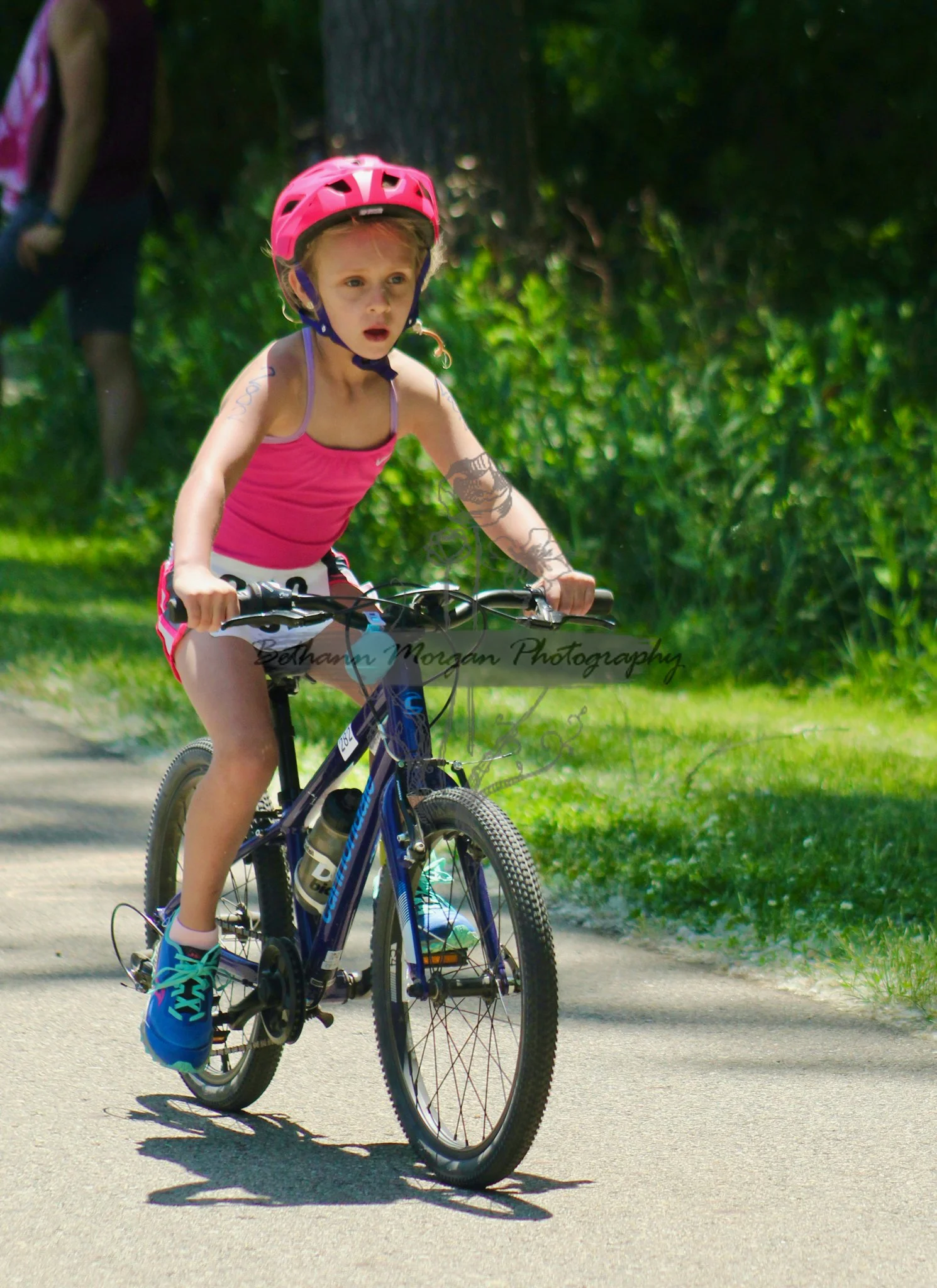 Youth Race