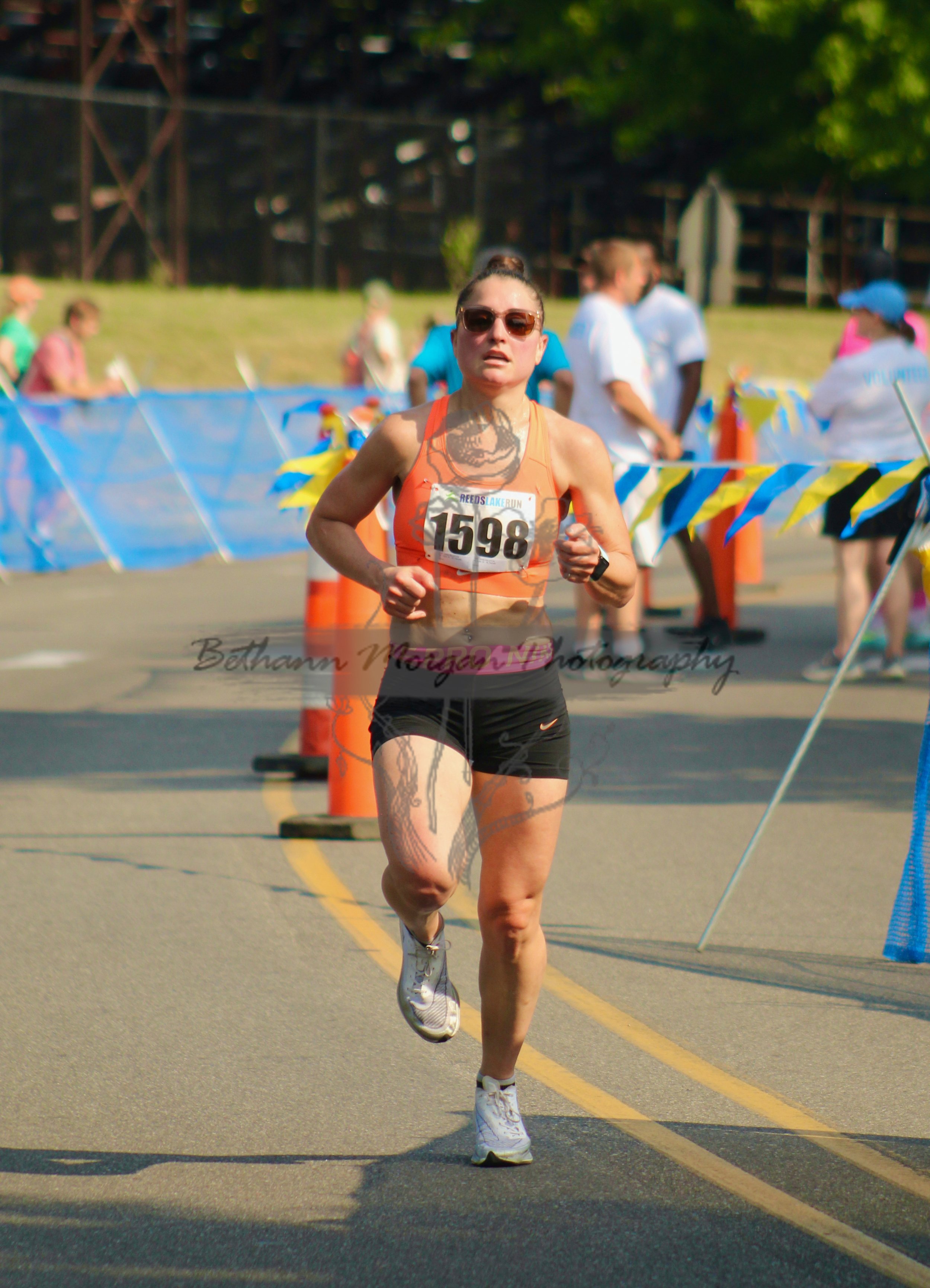 Run Photo