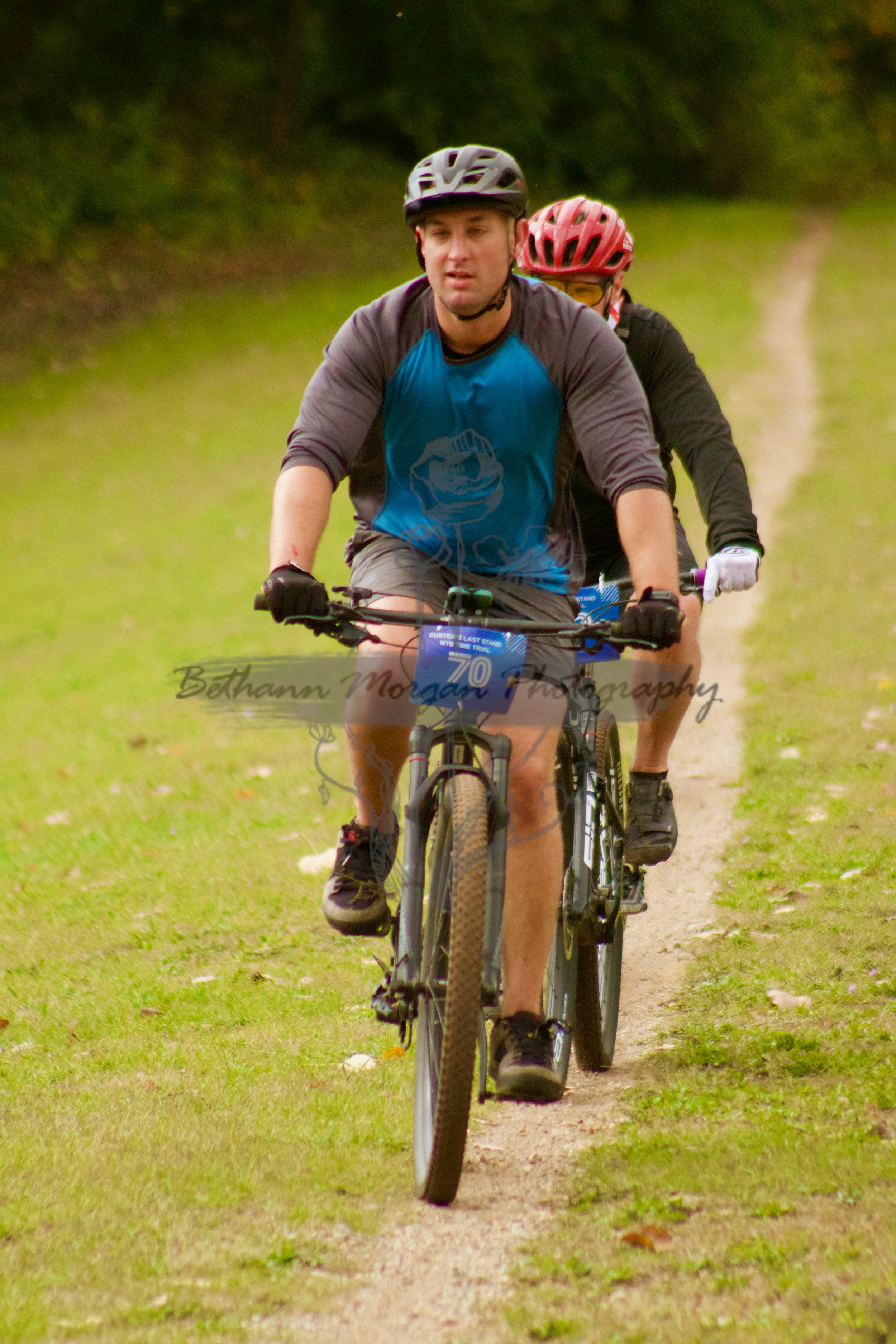 Race Photo