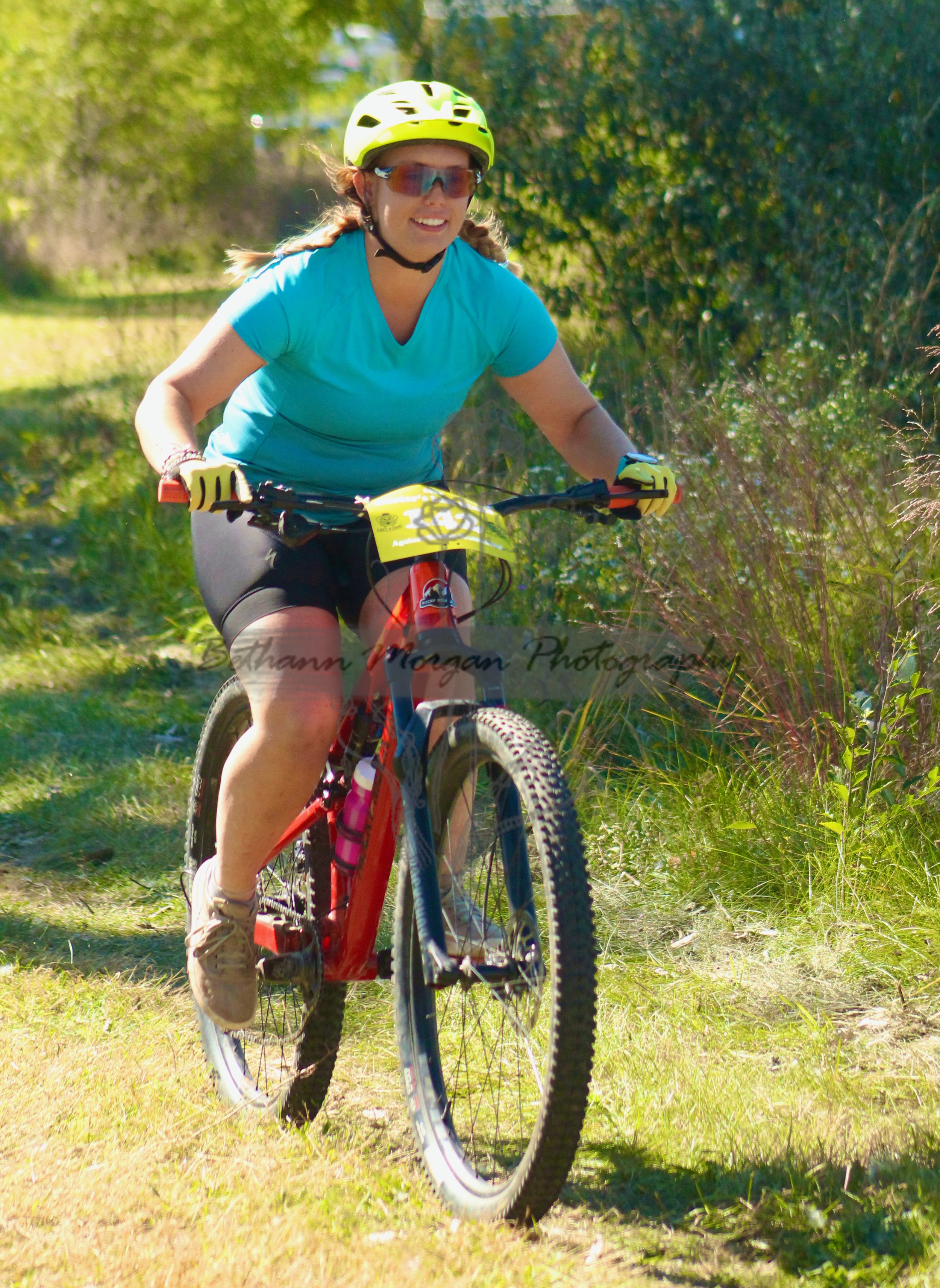 Race Photo