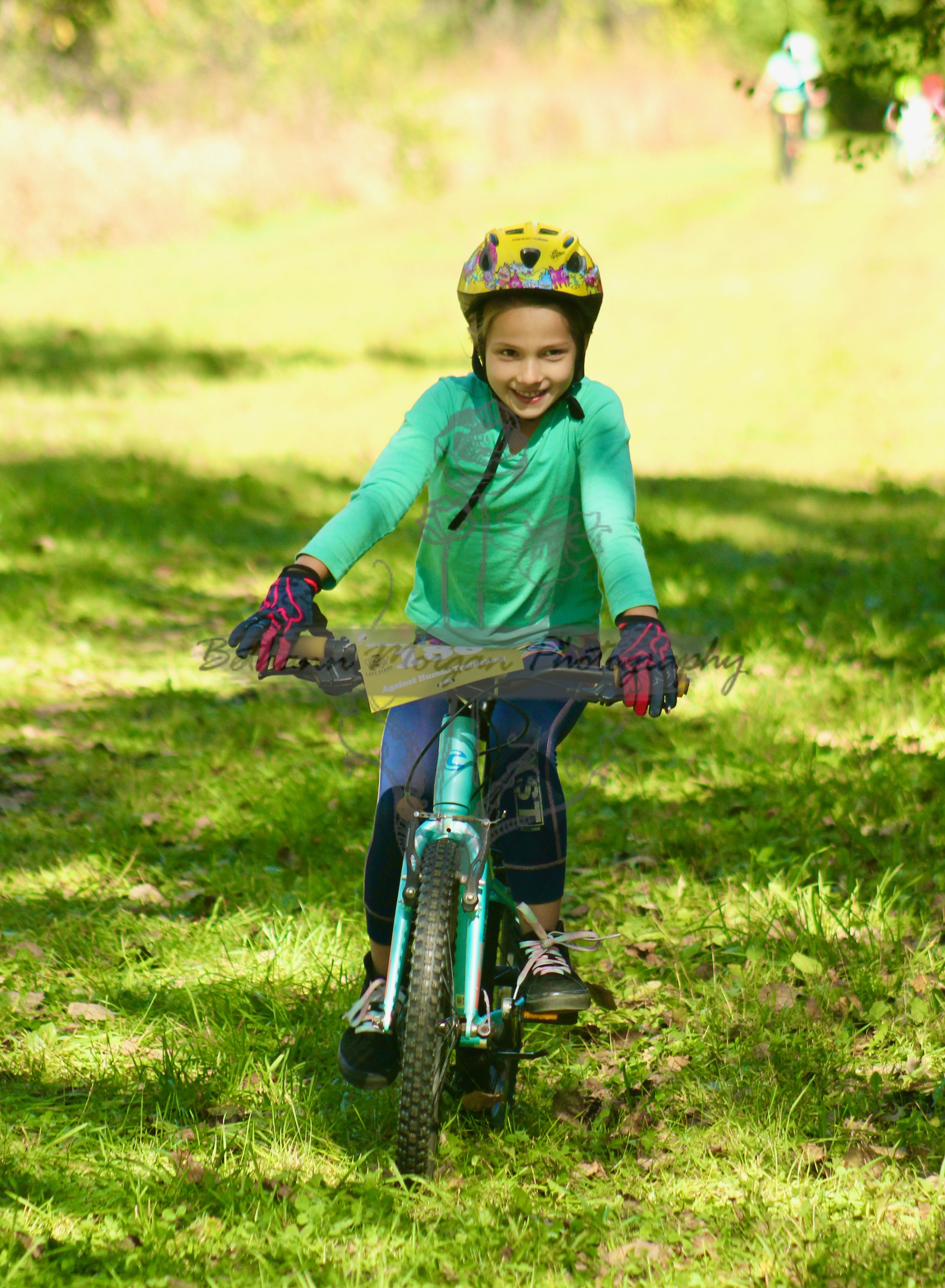 Kids Race
