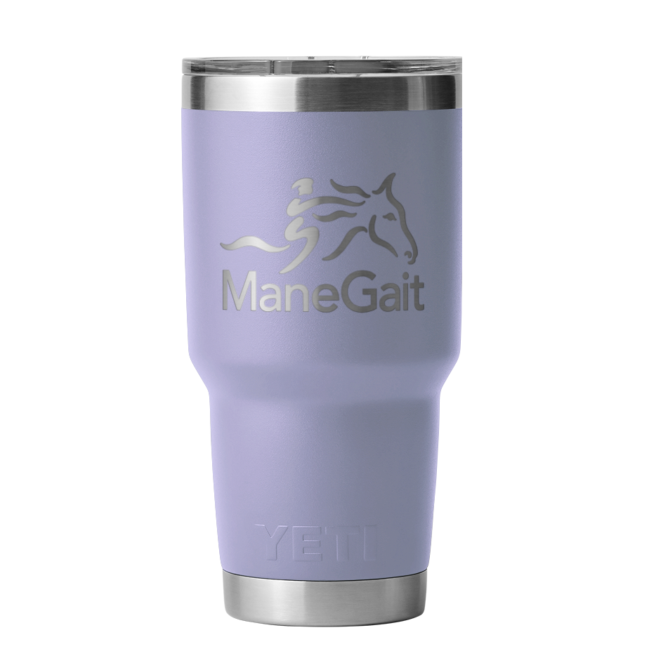 Yeti Rambler Colster Can Cooler 2.0 — ManeGait Therapeutic