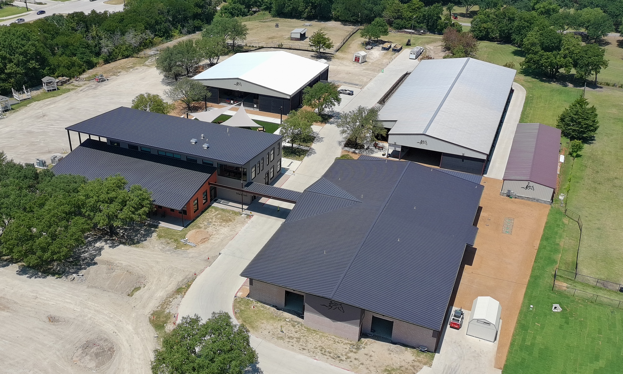ManeGait Completes The Beacon Project Fundraising, Securing Final Funds for $13.2M Expansion
