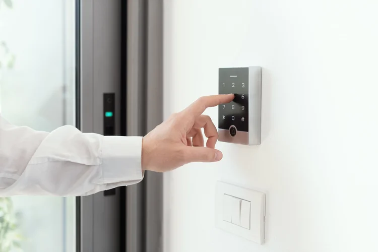 Home Watch property monitoring service