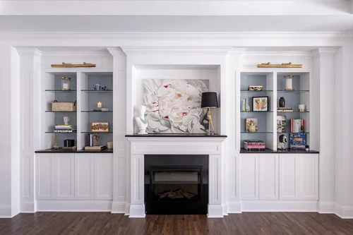Home addition and remodel by SRQ Building Group