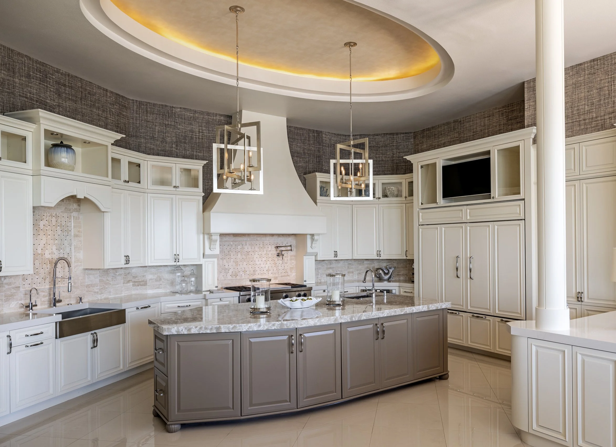 SRQ Interior Design partnership