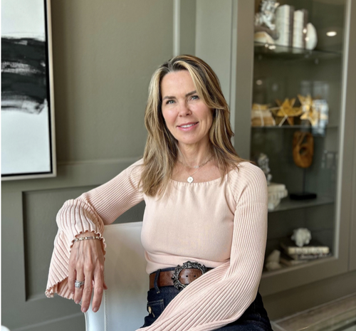 Kim Hinderliter