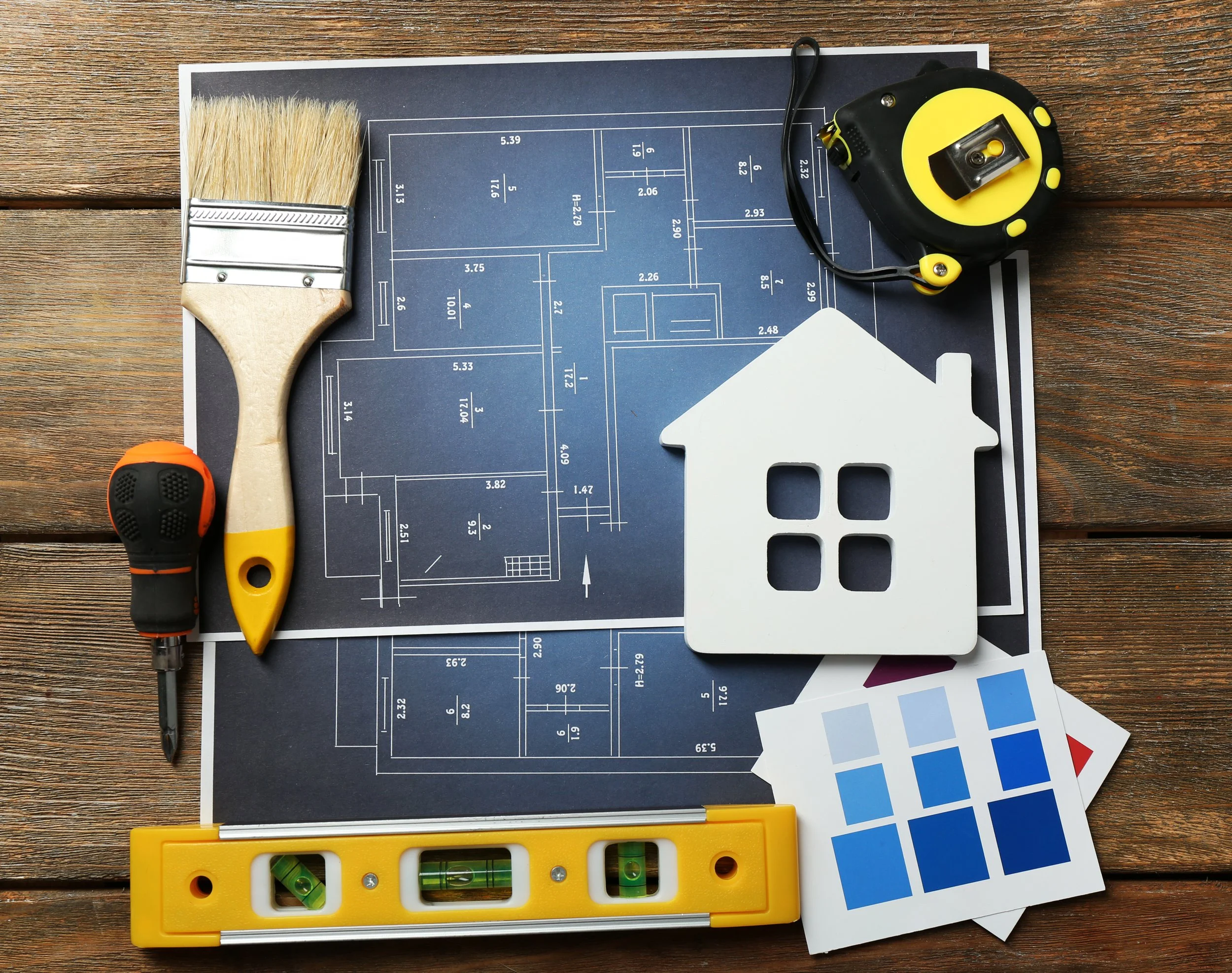 Contact SRQ Building Group