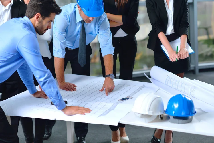 Construction management by SRQ Building Group