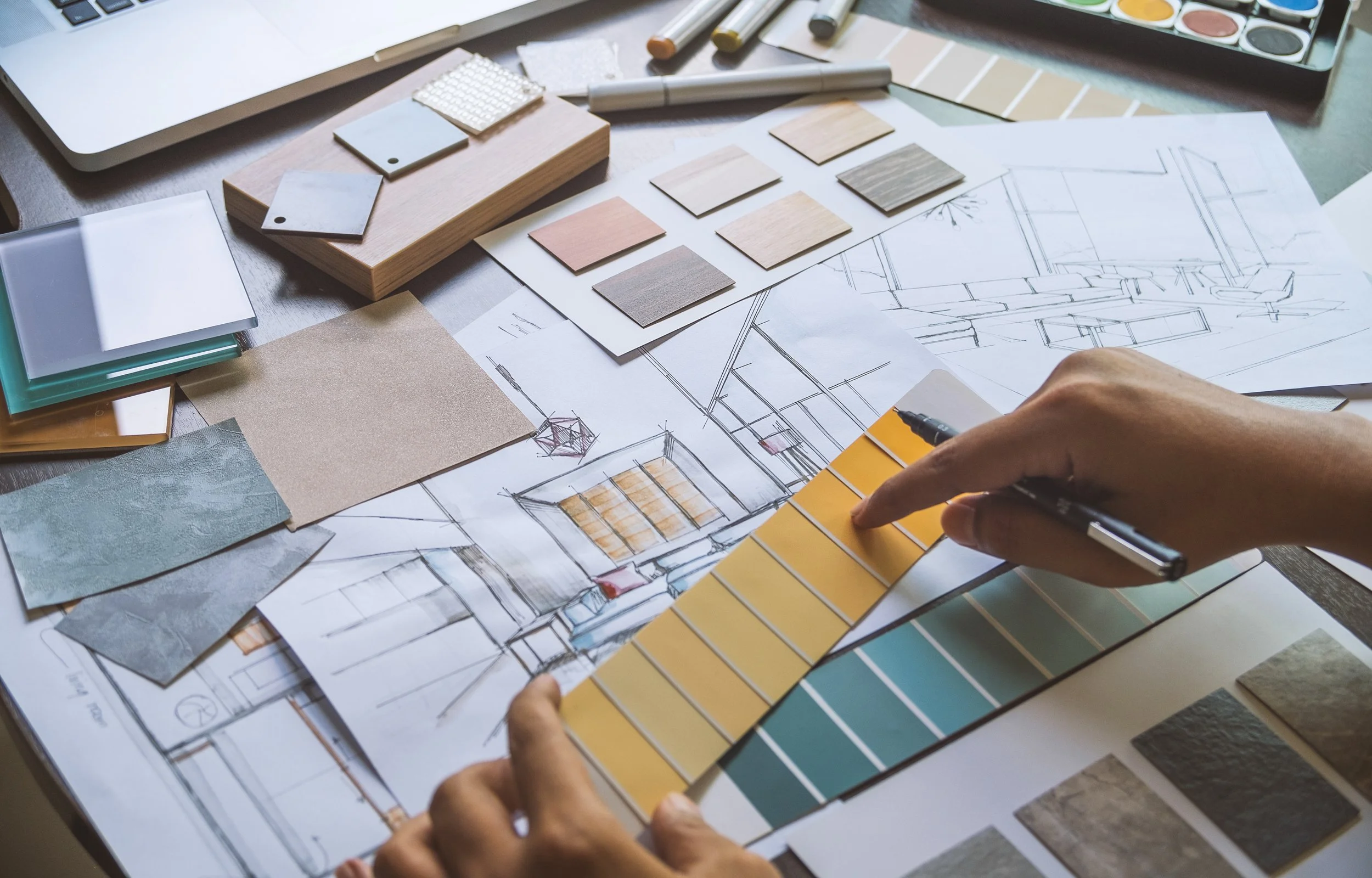 SRQ Building Group client testimonials
