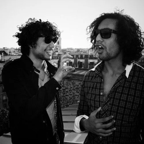 2008-2012 : Junkers no Junkies