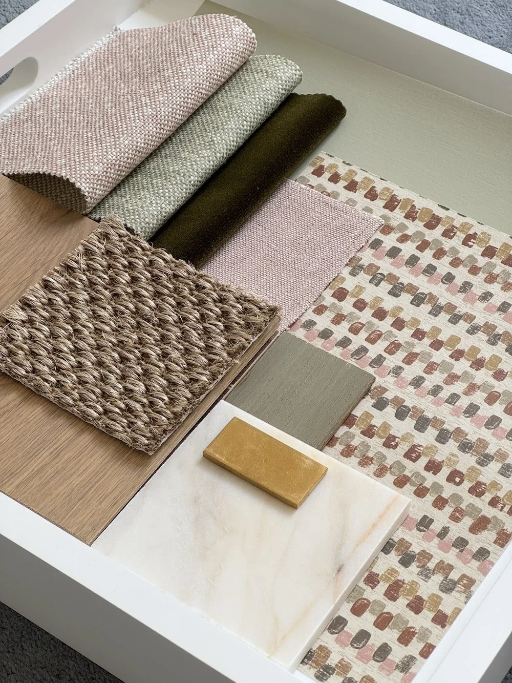 Baile Interiors: Expert Interior Design in Dublin — Baile Interiors