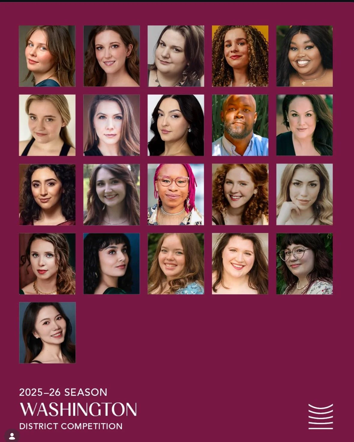 Metropolitan Opera Laffont Competition 