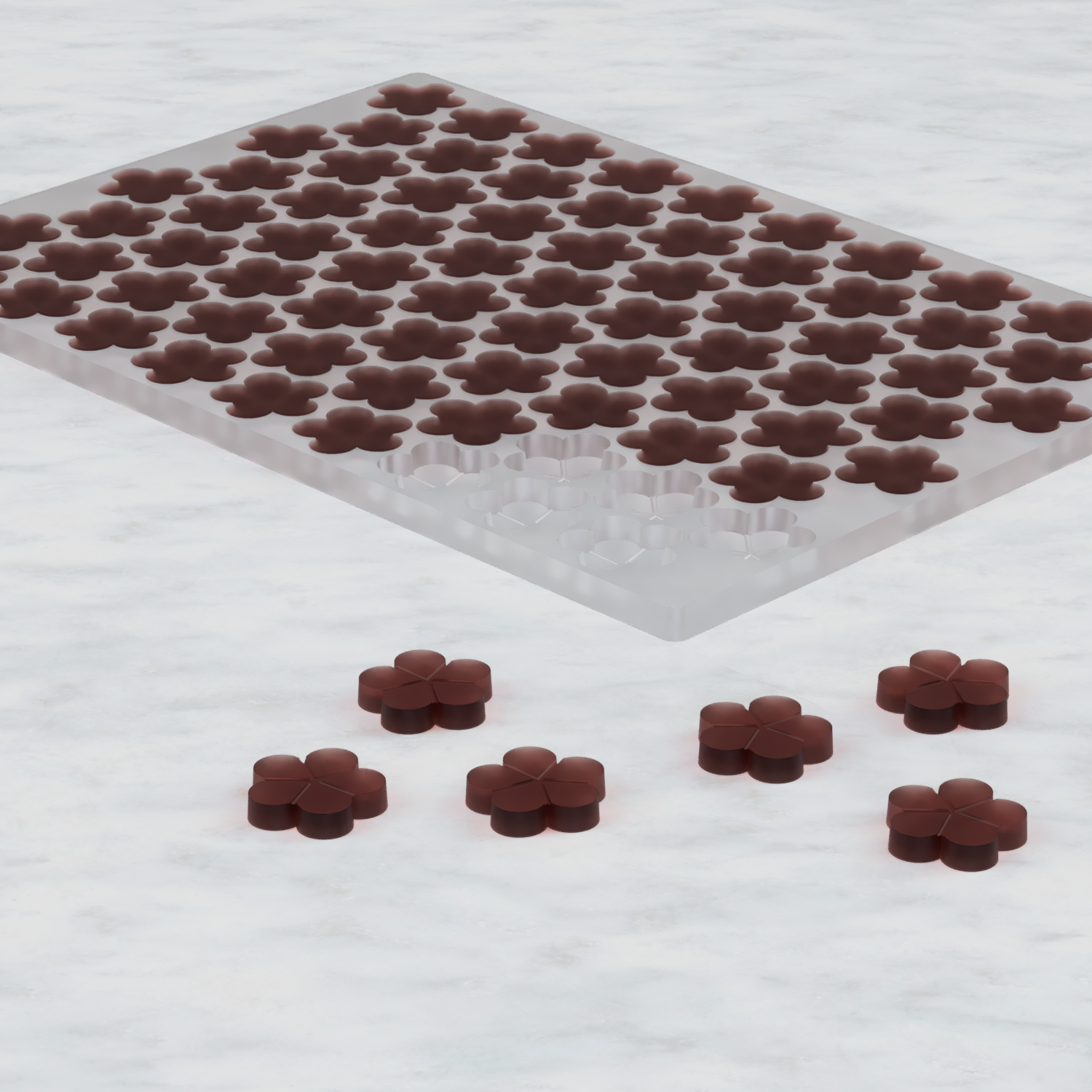 7.7ml_5_Piece_Multi_Dose_Flower_Gummy_Mold.png