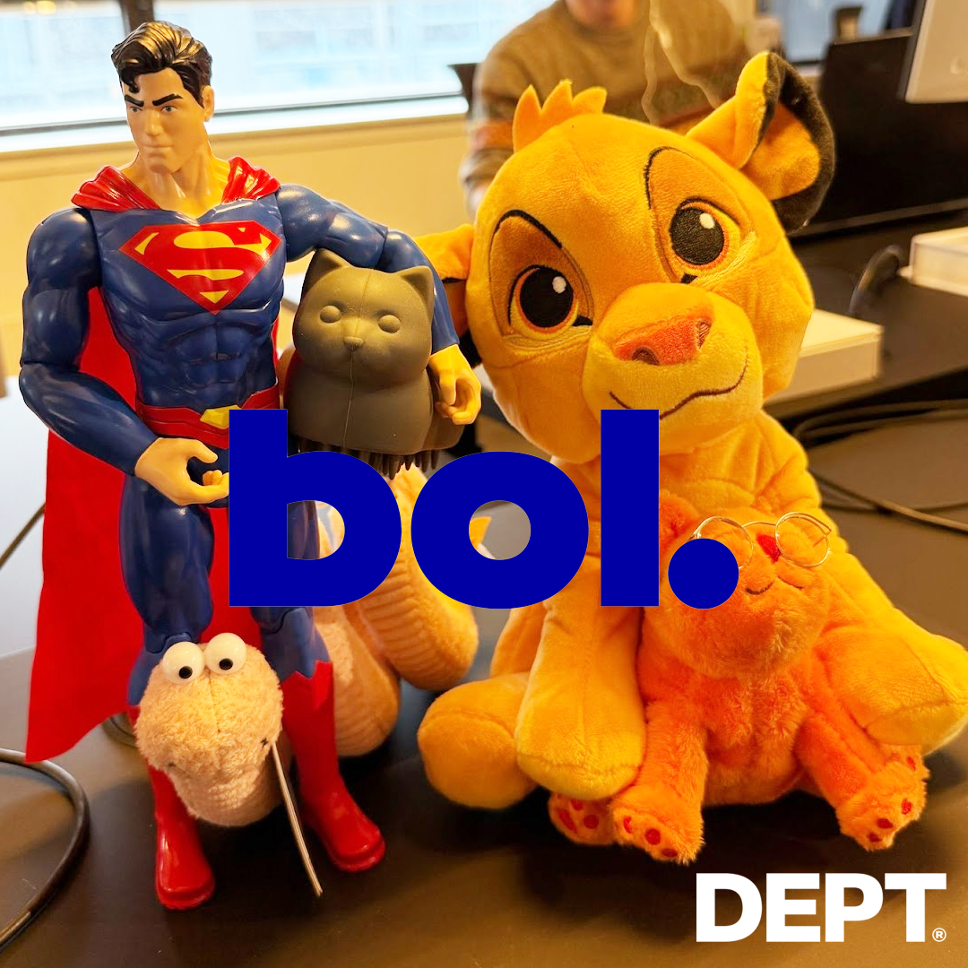 bol social team management 2024/2025