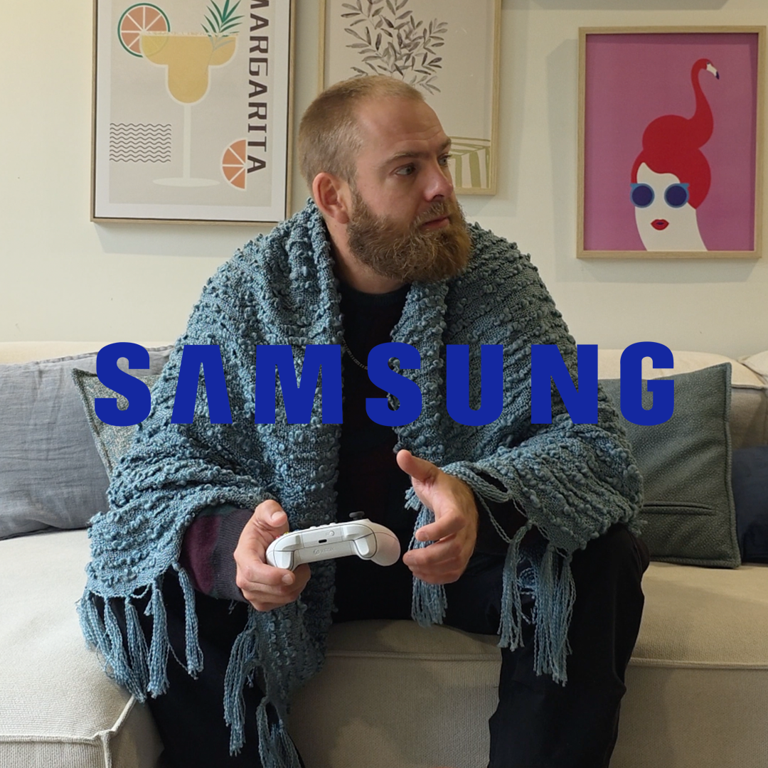 Samsung NL/BE 2025