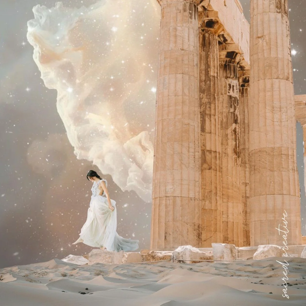 It has been a quiet season over here. 2025 brought a lot of loss and change, and I stepped away to focus on healing and finding my way back to creating. (You cand read my full blog post on my website)

After deep reflection and prayer, I have decided