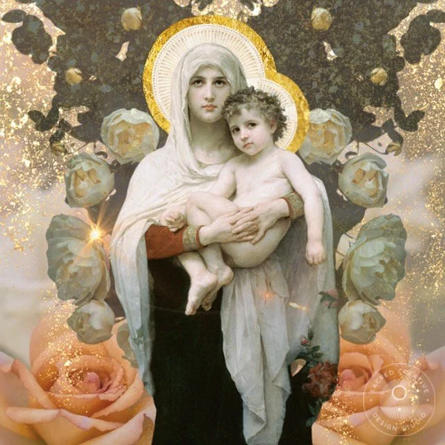Happy Mother&rsquo;s Day to all the divine embodiments of nurturing energy, whether you&rsquo;ve birthed life, cared for living beings, or birthed new ideas into existence.