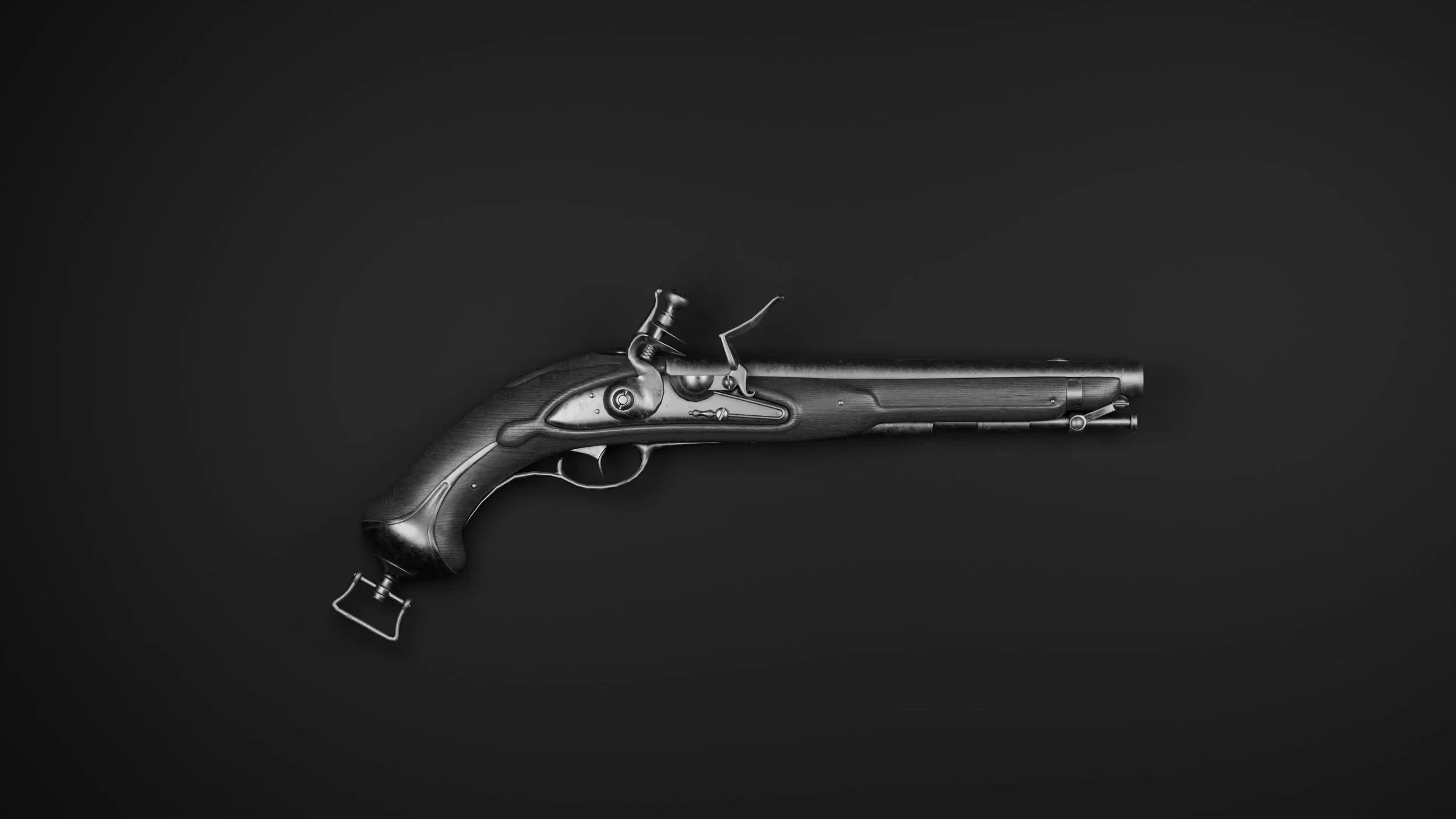 Firearms and Weapons Charges