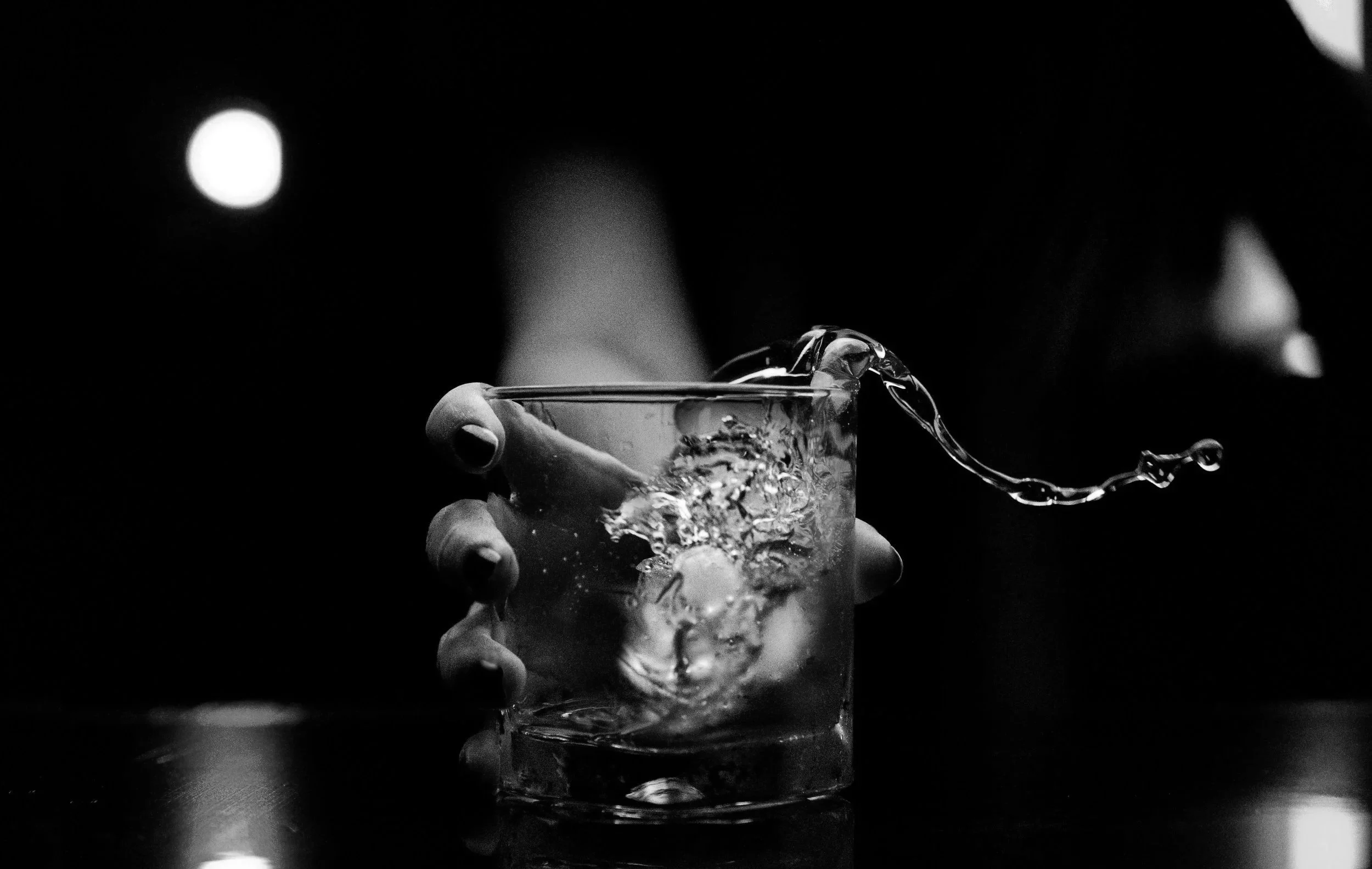 How much is too much?&nbsp; Prohibited Levels of Substances in Impaired Driving Offences