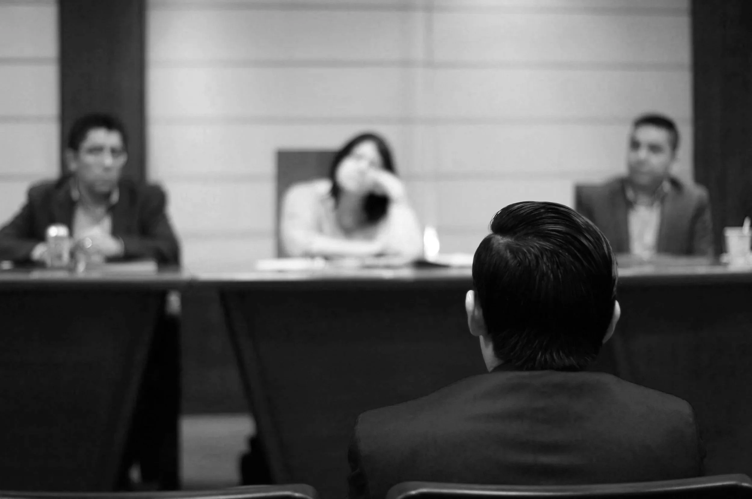 First Court Date for Criminal Charges in Canada: What to Expect