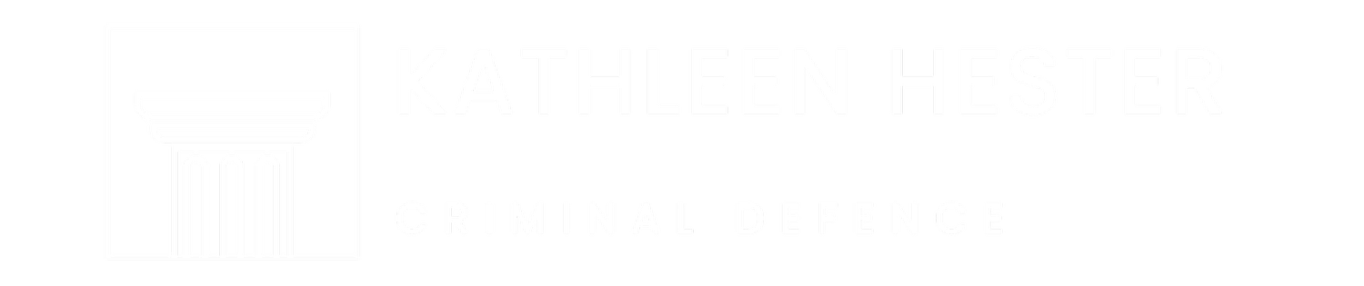 Kathleen Hester | Criminal Lawyer