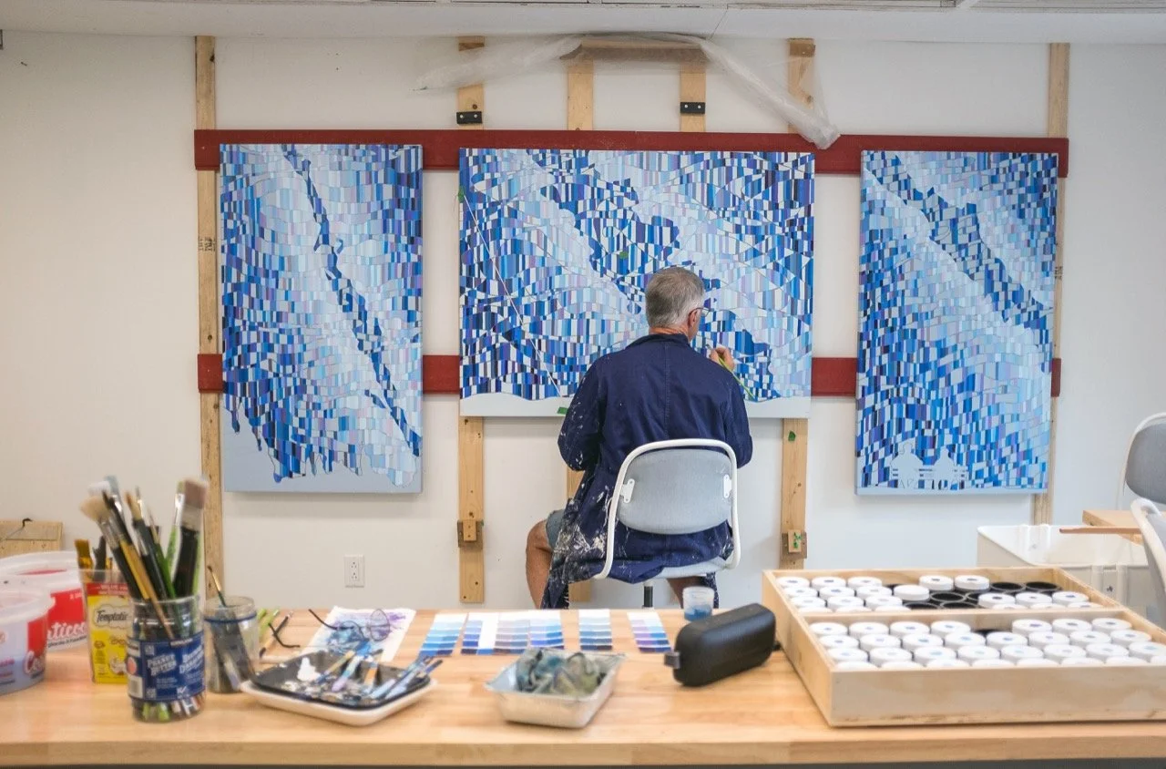 La Série Voie Lactée