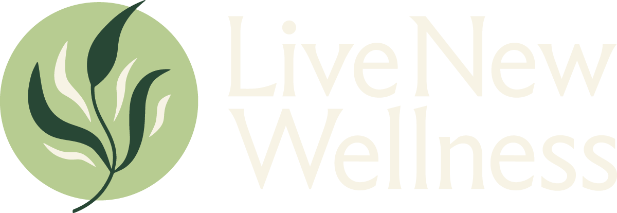 Live New Wellness