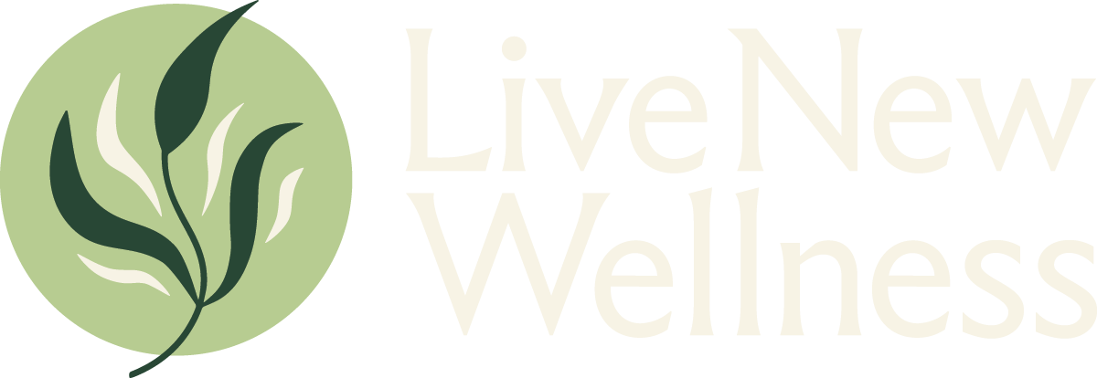 Live New Wellness