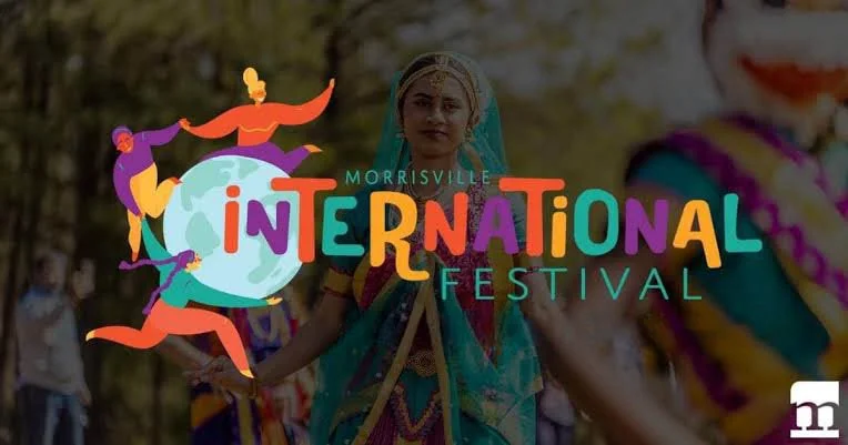 Morrisville International Festival