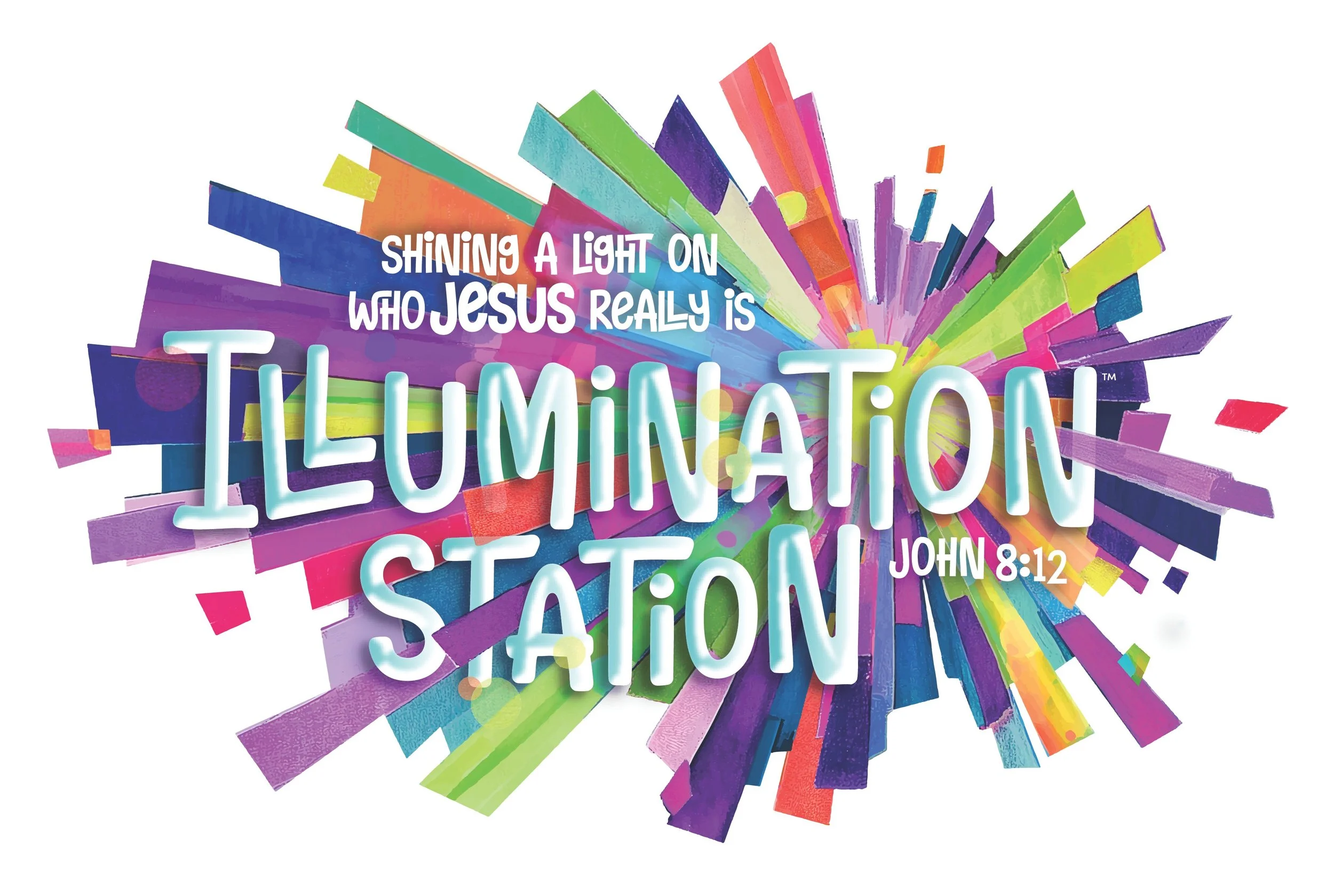 TFC Kids VBS