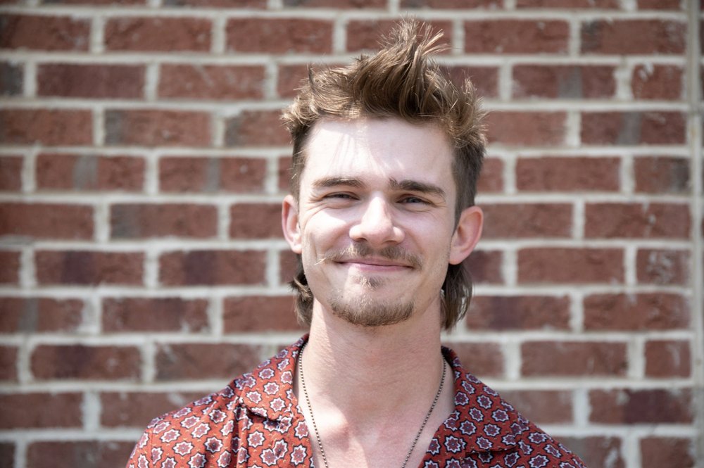 James Cottrell — Triangle Fellowship Church