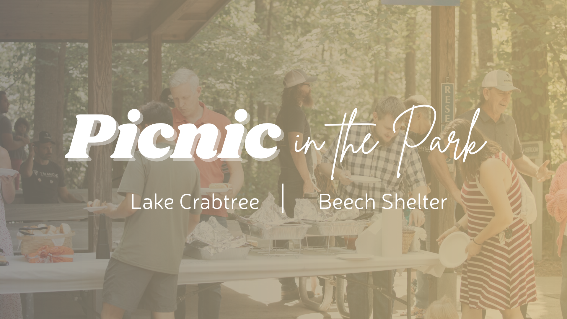 Picnic in the Park